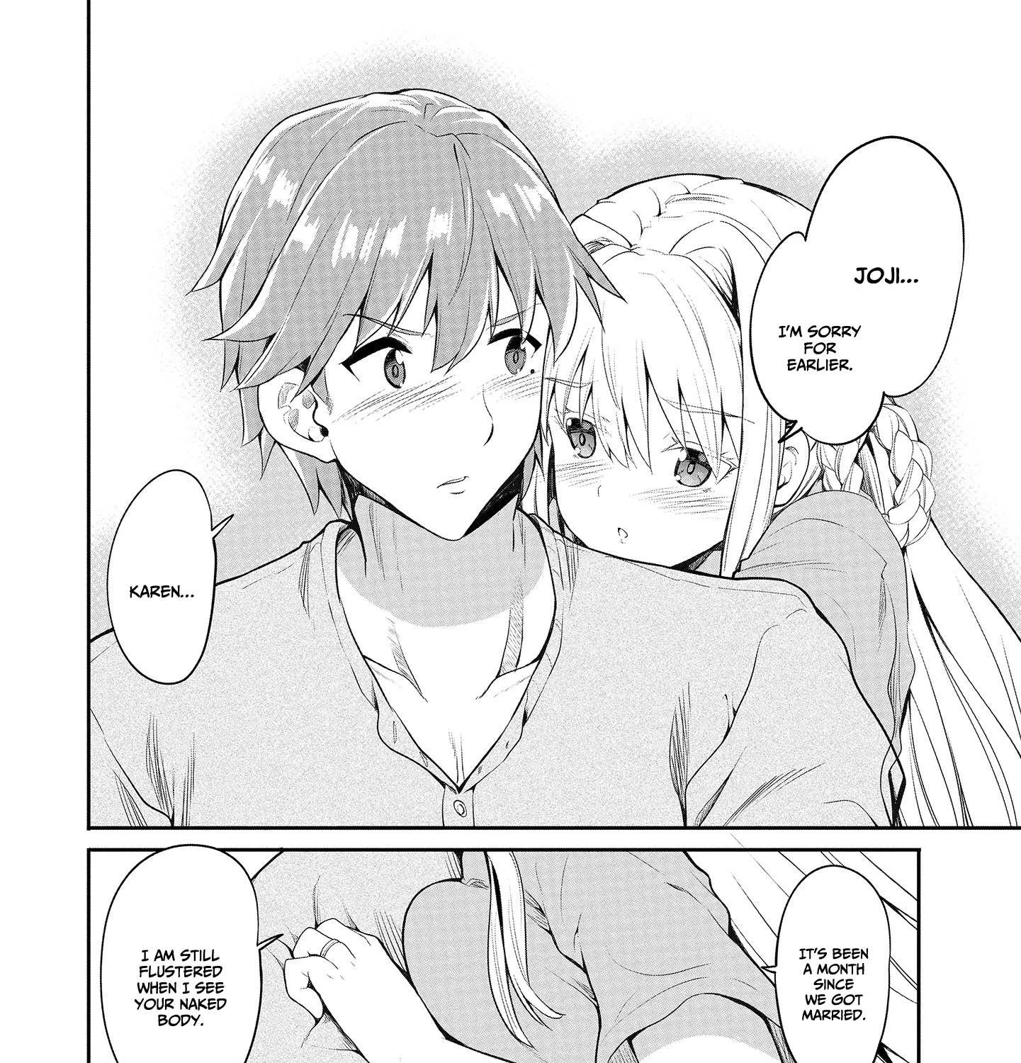 Read Futari Nara Doko E Demo chapter 2 image 52 on Lezhin