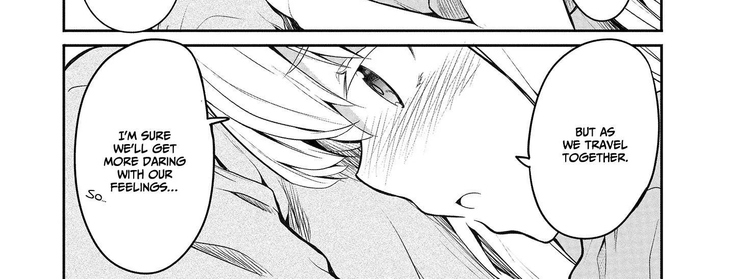 Read Futari Nara Doko E Demo chapter 2 image 53 on Lezhin
