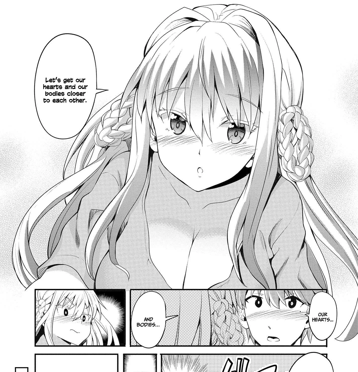 Read Futari Nara Doko E Demo chapter 2 image 54 on Lezhin