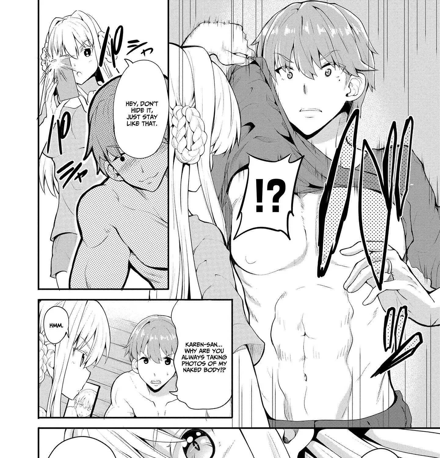 Read Futari Nara Doko E Demo chapter 2 image 6 on Lezhin