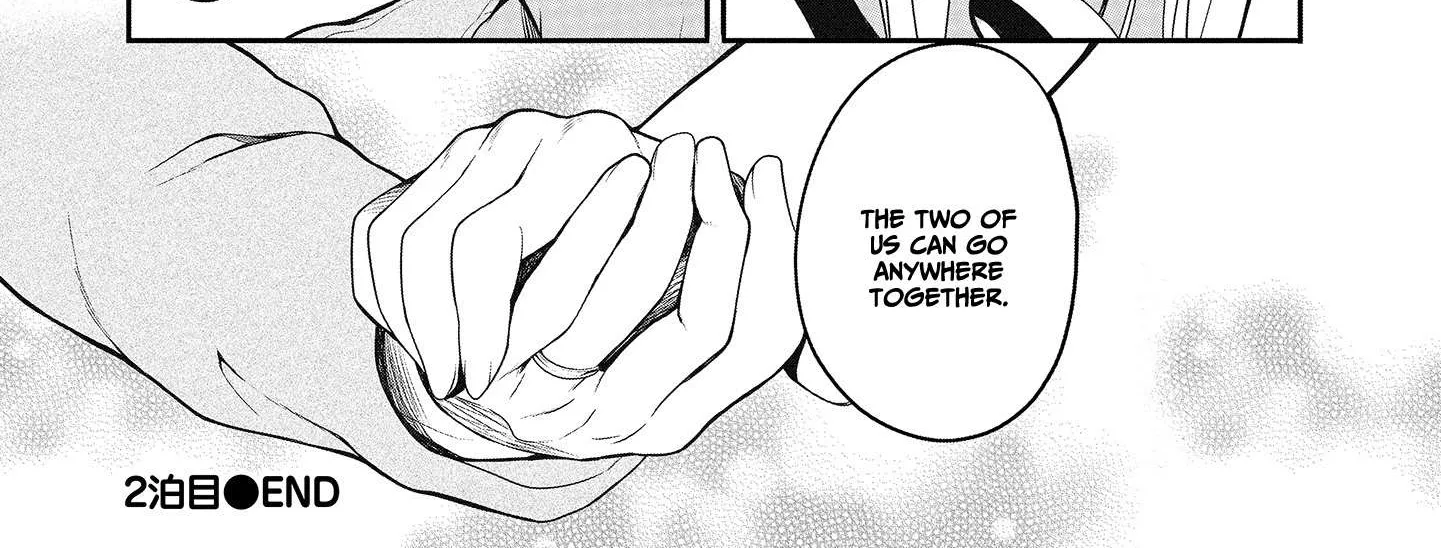 Read Futari Nara Doko E Demo chapter 2 image 61 on Lezhin