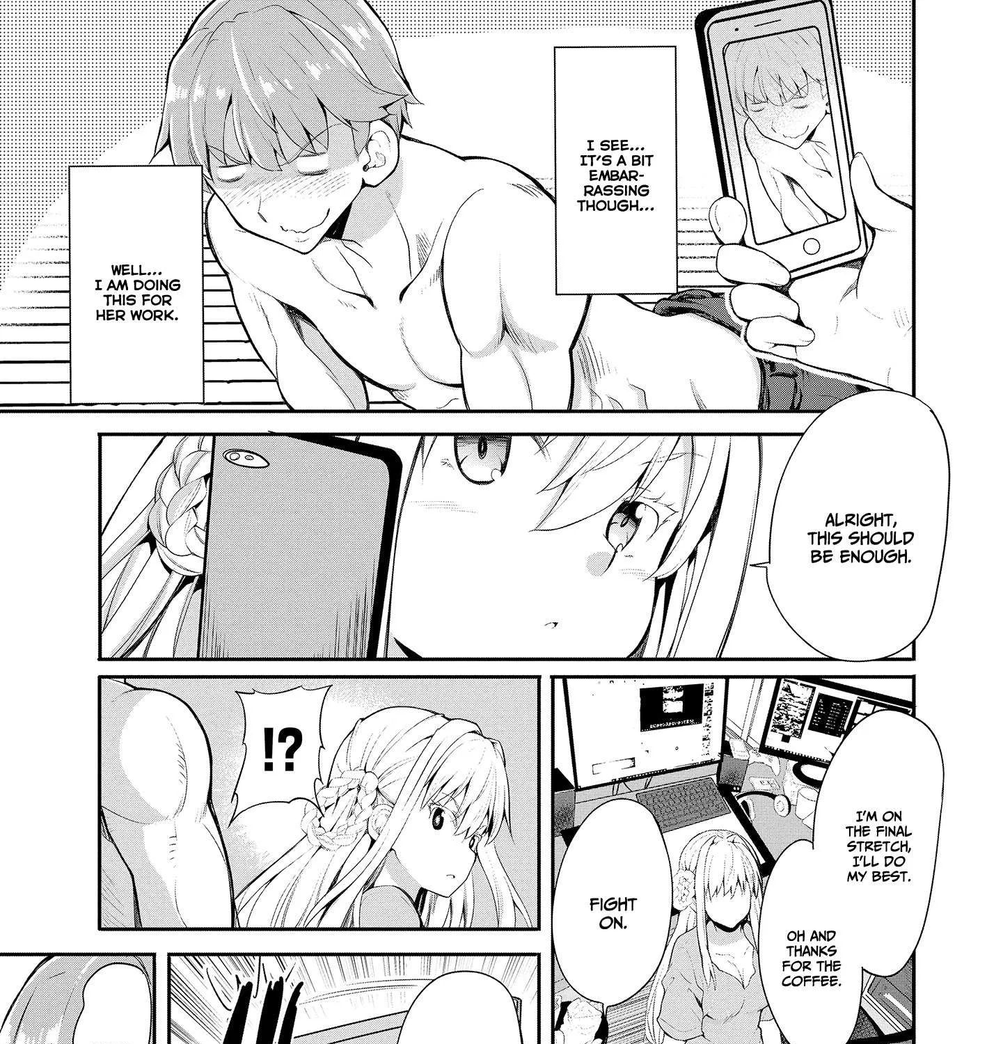 Read Futari Nara Doko E Demo chapter 2 image 8 on Lezhin