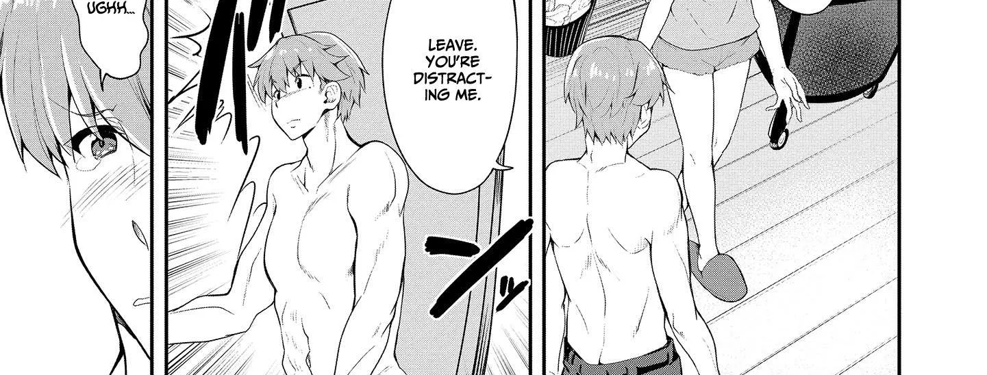 Read Futari Nara Doko E Demo chapter 2 image 9 on Lezhin