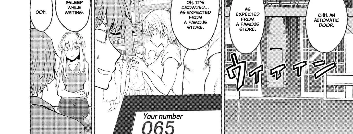 Read Futari Nara Doko E Demo chapter 3 image 12 on Lezhin