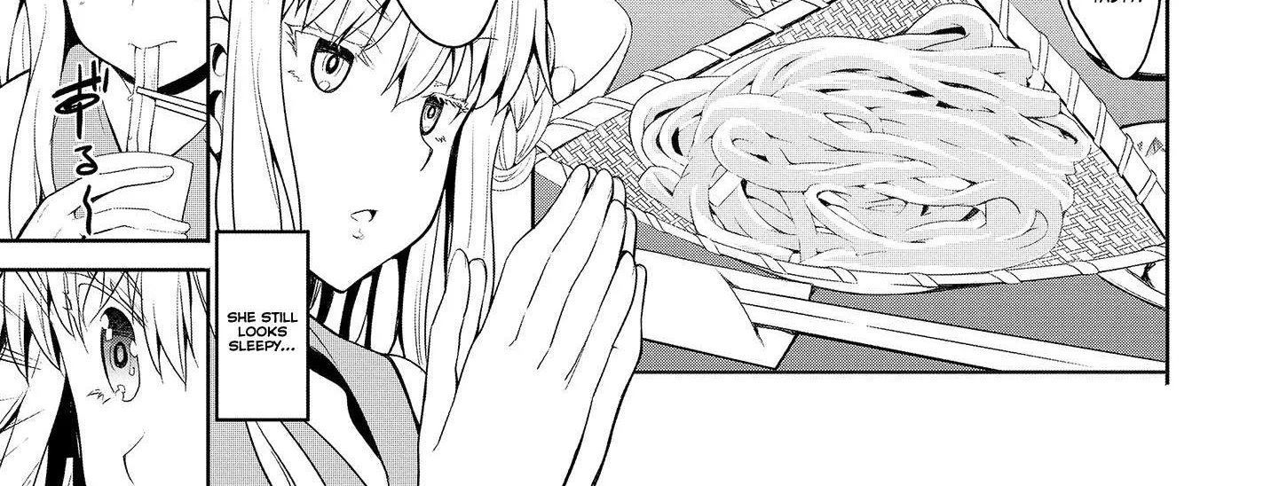 Read Futari Nara Doko E Demo chapter 3 image 14 on Lezhin