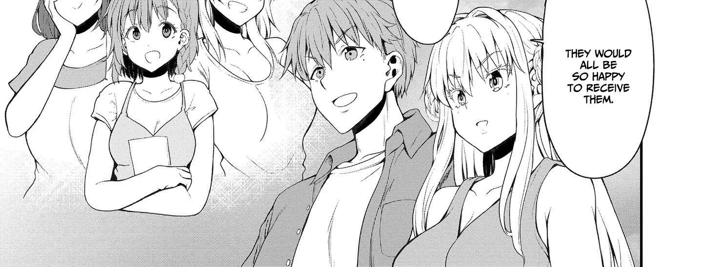 Read Futari Nara Doko E Demo chapter 3 image 18 on Lezhin