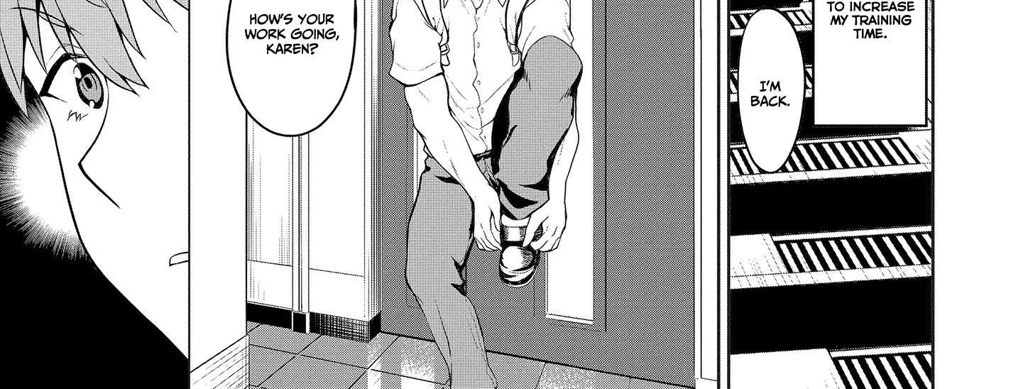 Read Futari Nara Doko E Demo chapter 3 image 2 on Lezhin