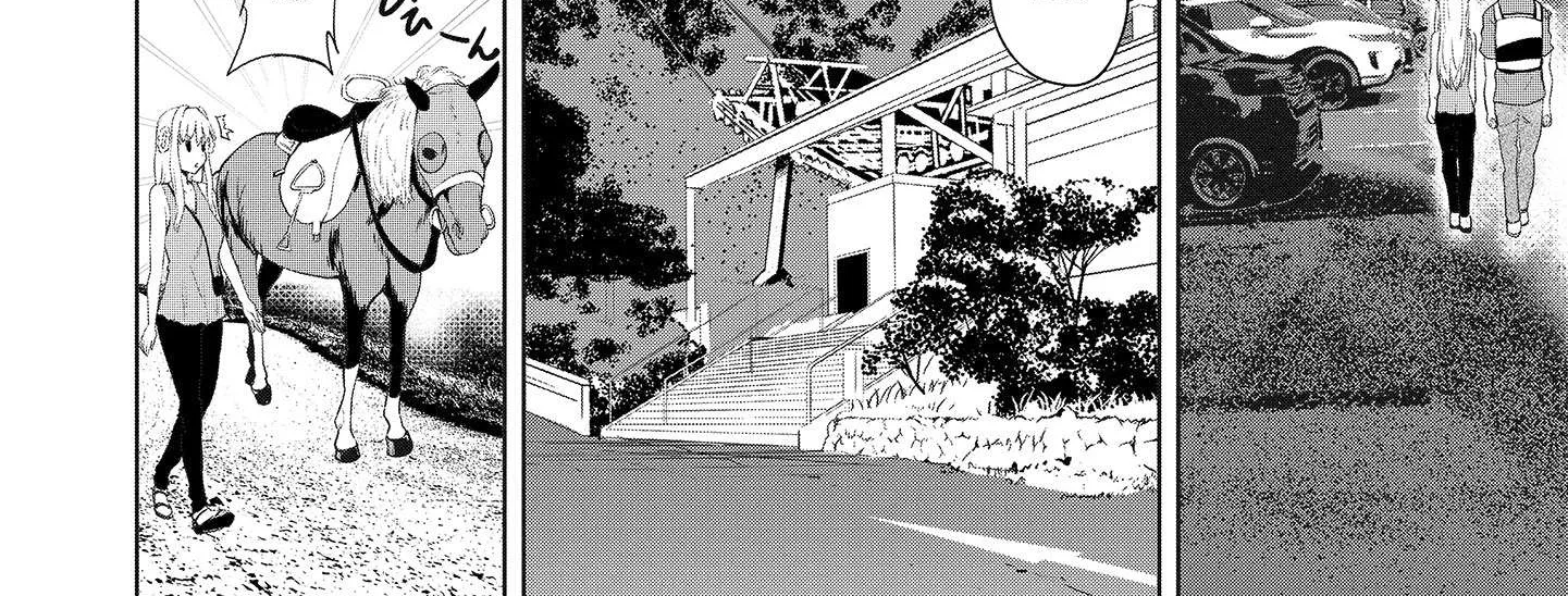 Read Futari Nara Doko E Demo chapter 3 image 20 on Lezhin