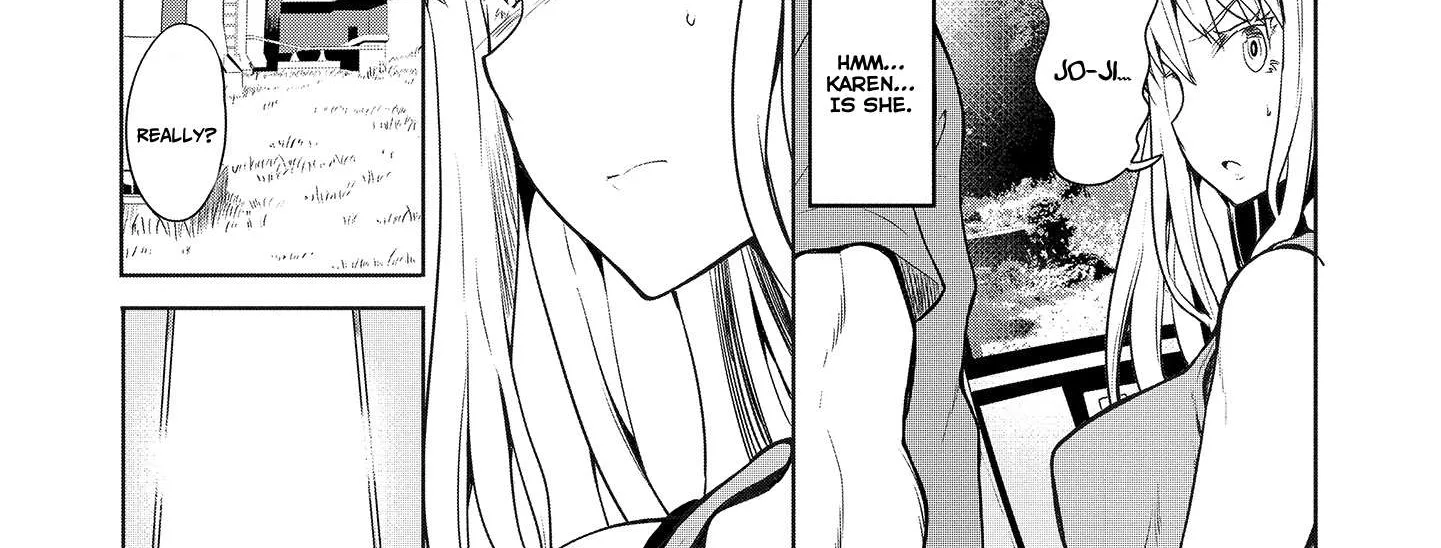 Read Futari Nara Doko E Demo chapter 3 image 22 on Lezhin
