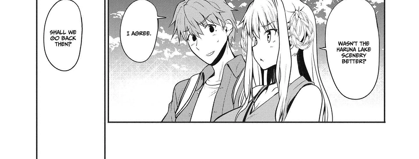 Read Futari Nara Doko E Demo chapter 3 image 26 on Lezhin