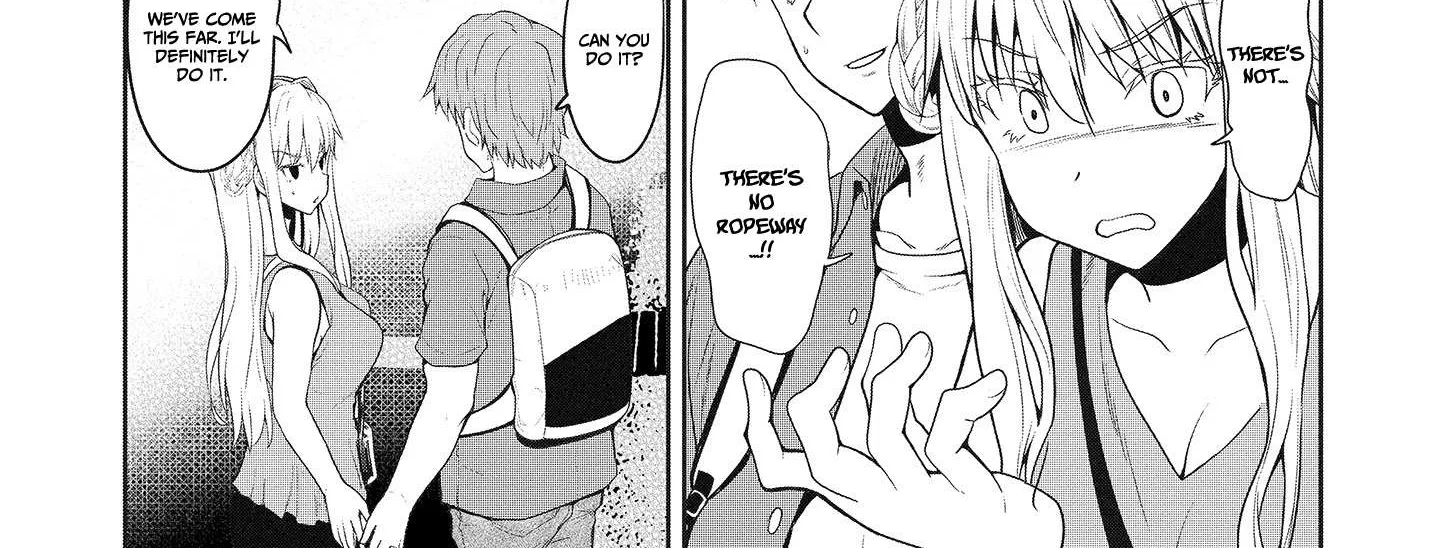 Read Futari Nara Doko E Demo chapter 3 image 30 on Lezhin