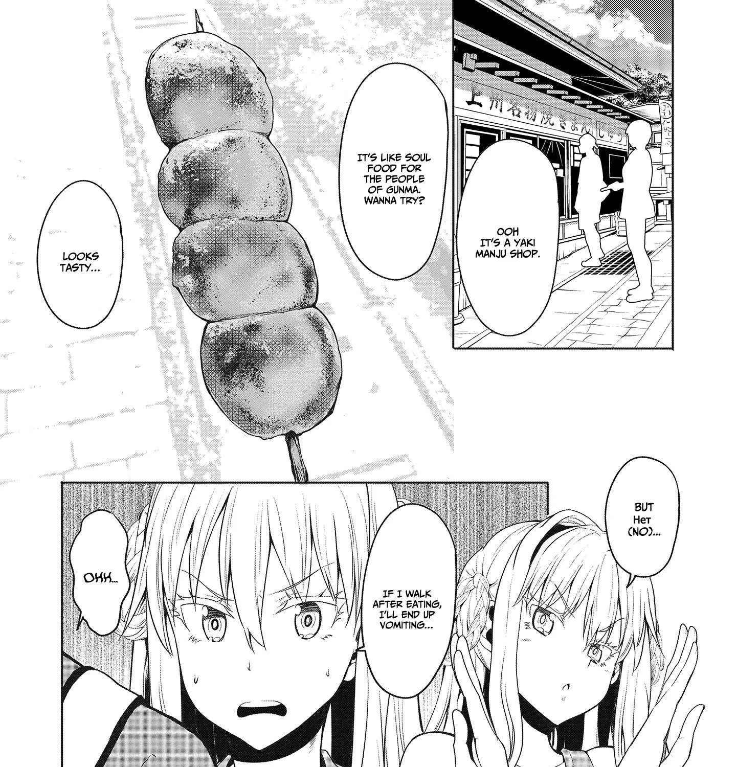 Read Futari Nara Doko E Demo chapter 3 image 31 on Lezhin