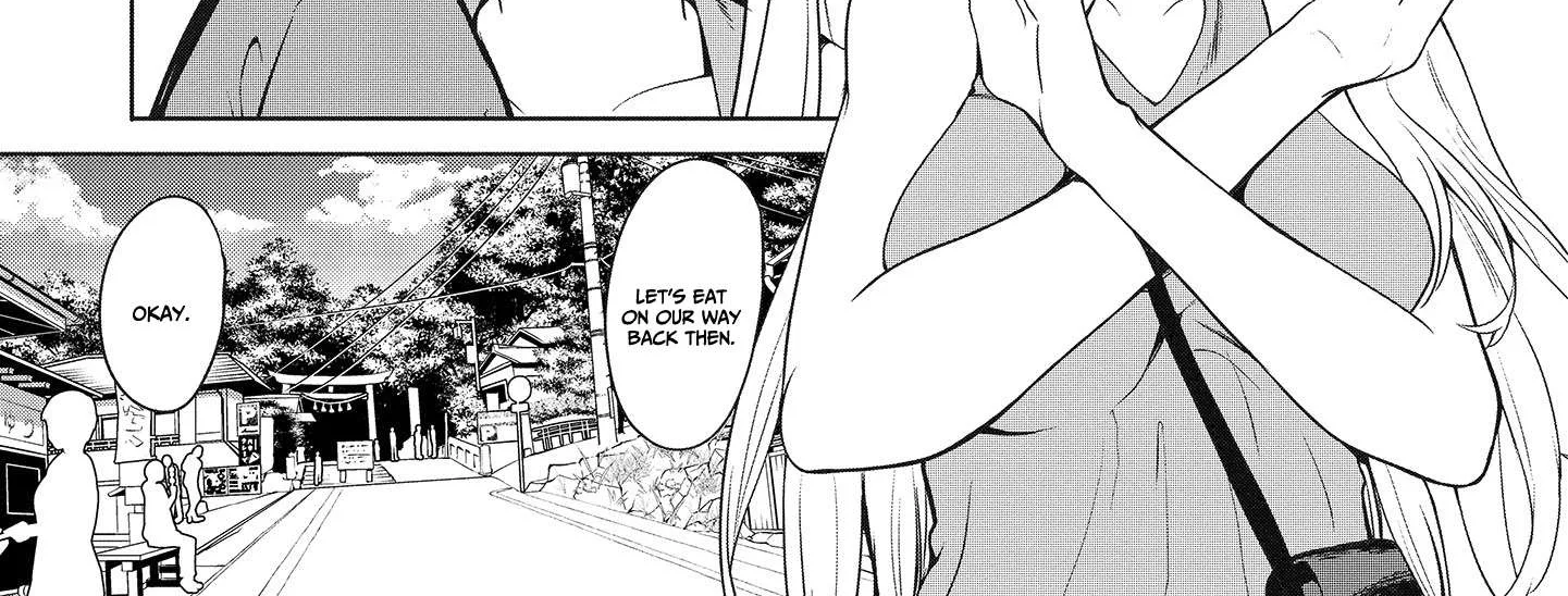 Read Futari Nara Doko E Demo chapter 3 image 32 on Lezhin