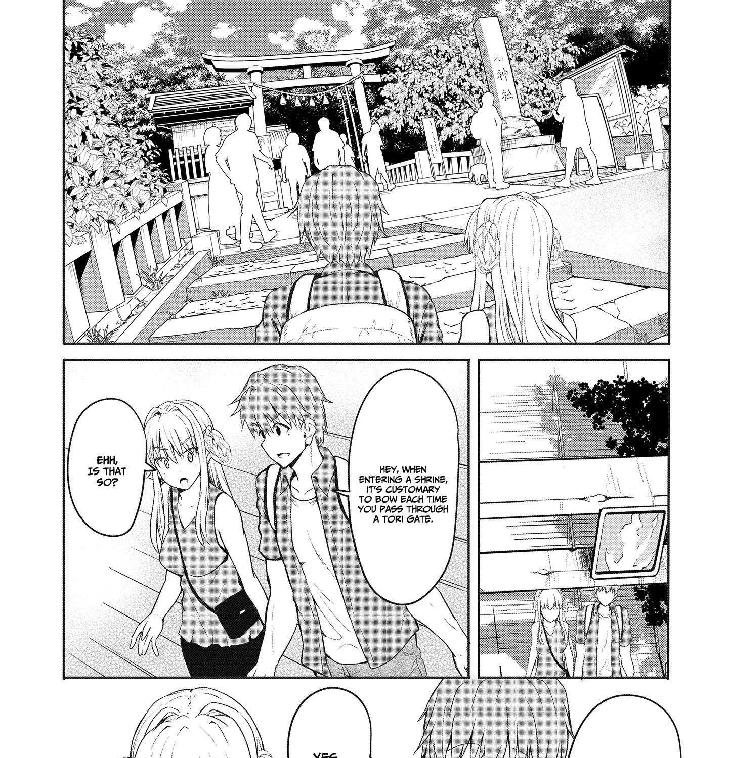 Read Futari Nara Doko E Demo chapter 3 image 33 on Lezhin