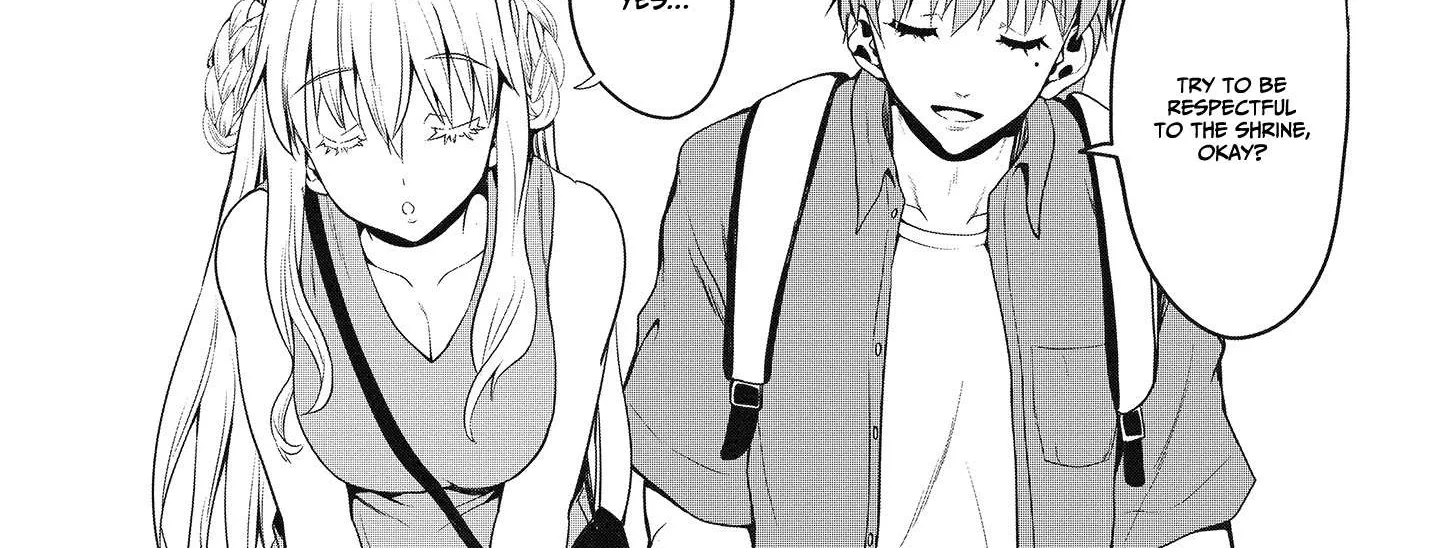 Read Futari Nara Doko E Demo chapter 3 image 34 on Lezhin