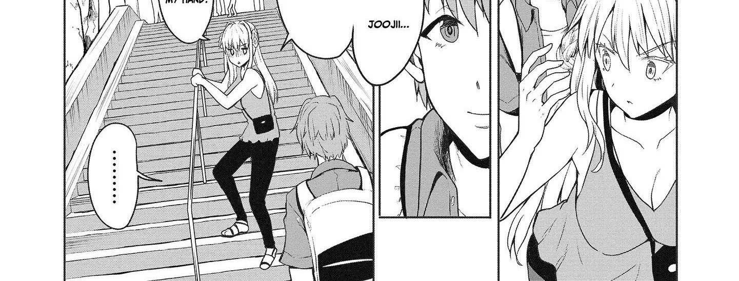 Read Futari Nara Doko E Demo chapter 3 image 38 on Lezhin