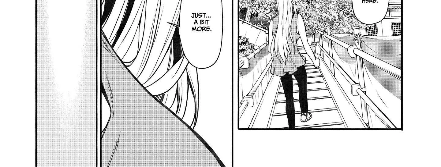 Read Futari Nara Doko E Demo chapter 3 image 40 on Lezhin