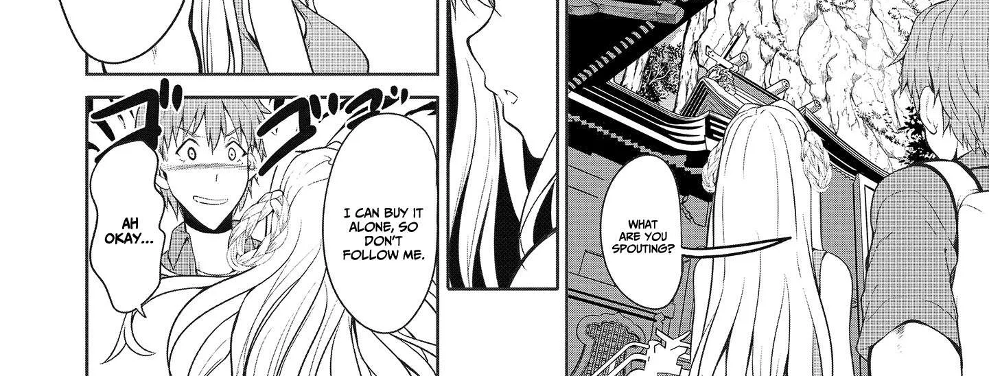 Read Futari Nara Doko E Demo chapter 3 image 42 on Lezhin