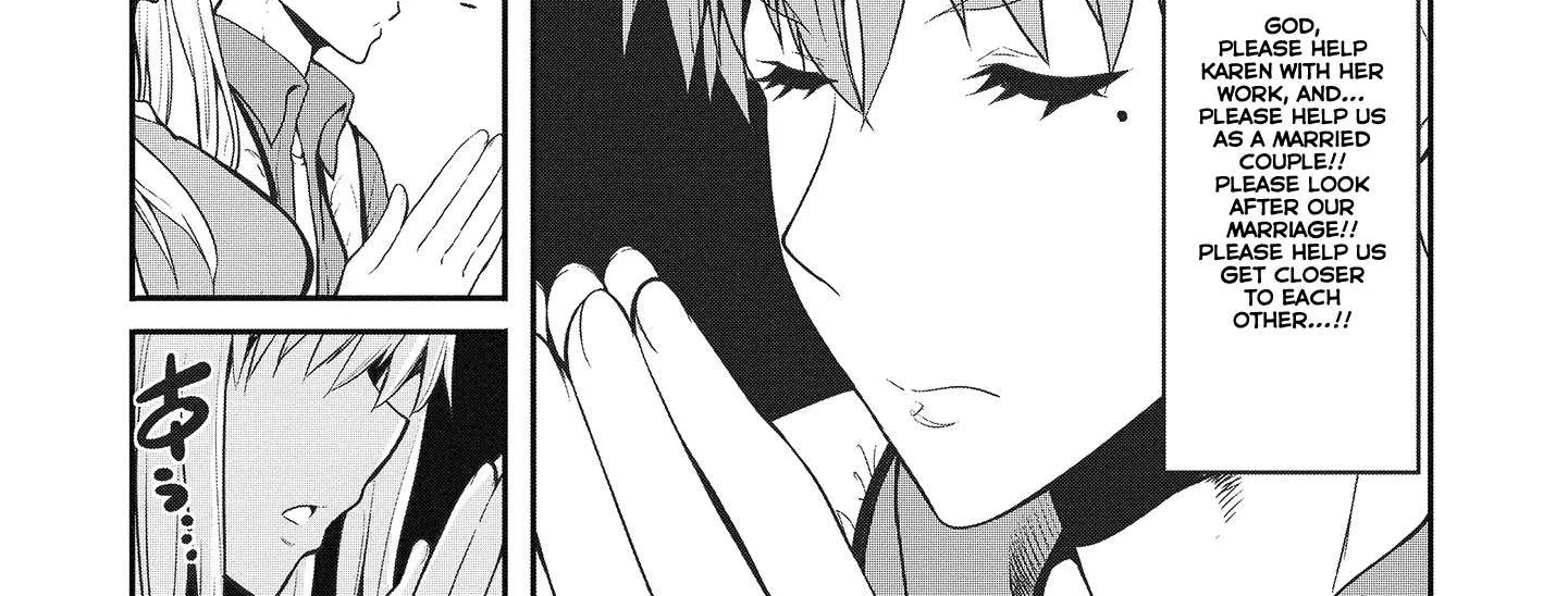 Read Futari Nara Doko E Demo chapter 3 image 44 on Lezhin