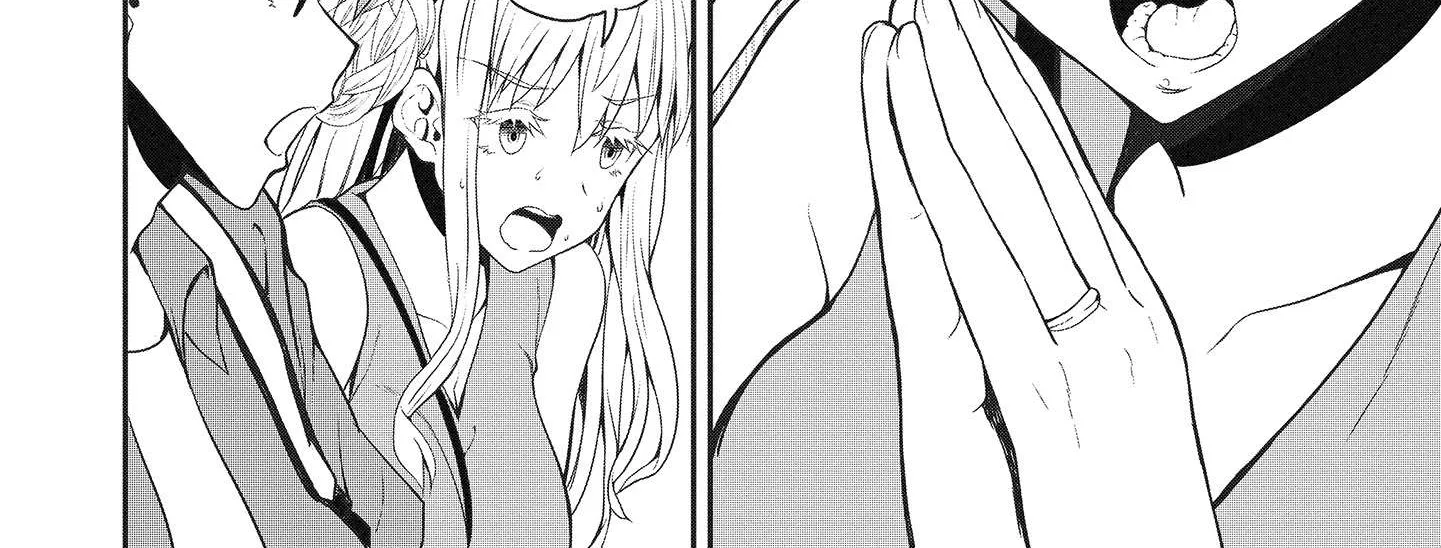 Read Futari Nara Doko E Demo chapter 3 image 46 on Lezhin
