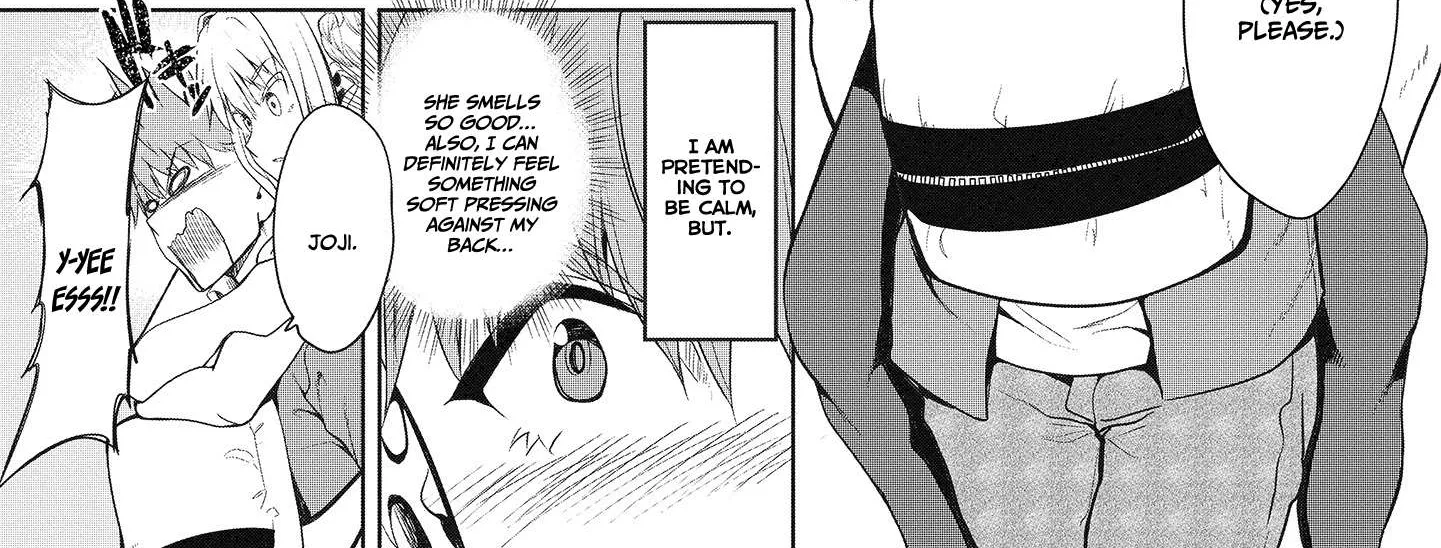 Read Futari Nara Doko E Demo chapter 3 image 48 on Lezhin