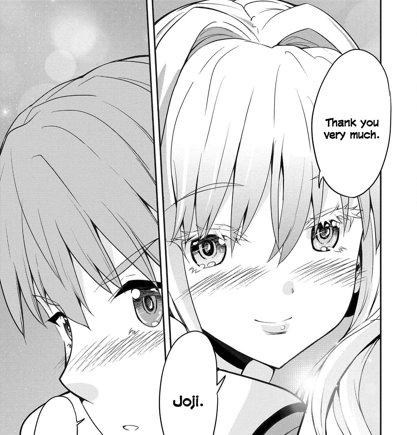 Read Futari Nara Doko E Demo chapter 3 image 51 on Lezhin