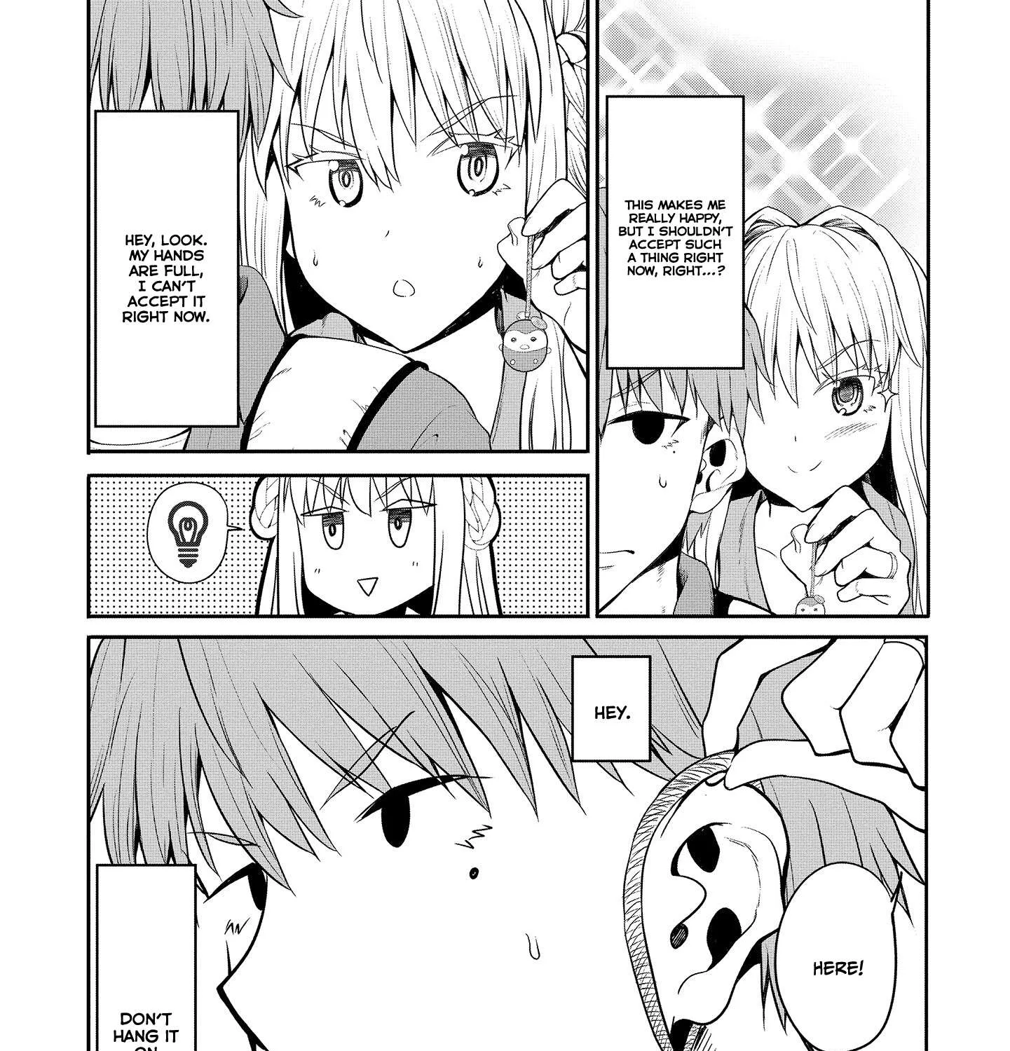 Read Futari Nara Doko E Demo chapter 3 image 53 on Lezhin