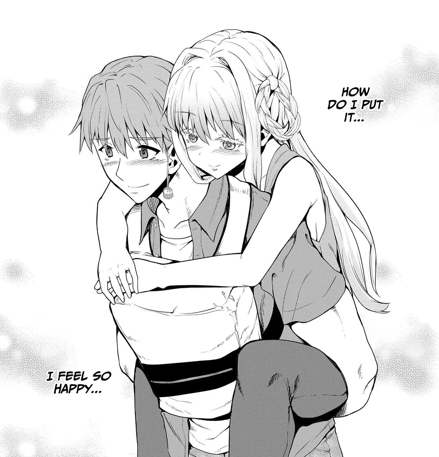 Read Futari Nara Doko E Demo chapter 3 image 55 on Lezhin