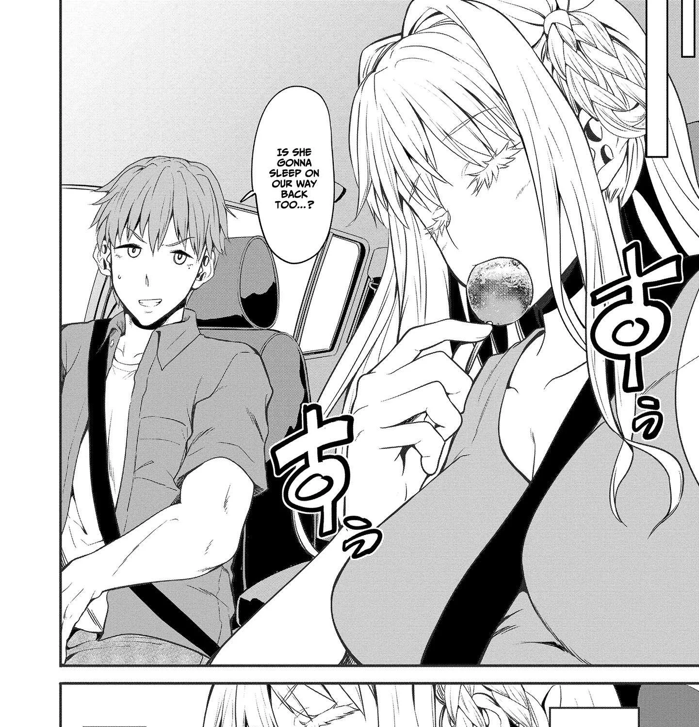 Read Futari Nara Doko E Demo chapter 3 image 57 on Lezhin
