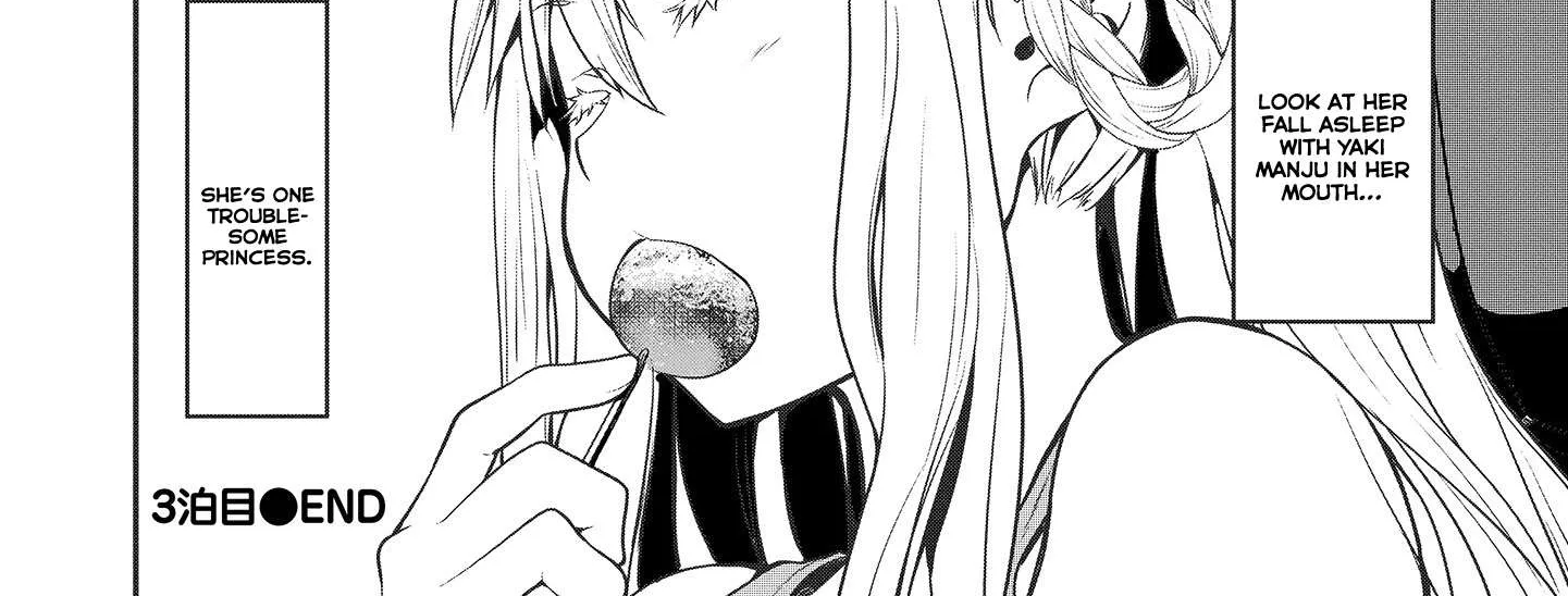 Read Futari Nara Doko E Demo chapter 3 image 58 on Lezhin