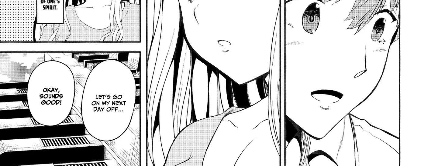 Read Futari Nara Doko E Demo chapter 3 image 6 on Lezhin