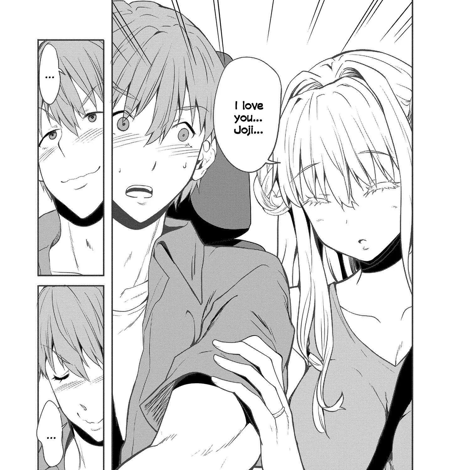Read Futari Nara Doko E Demo chapter 3 image 9 on Lezhin