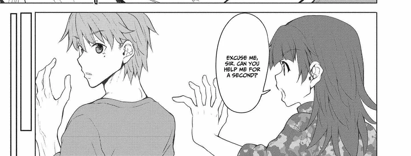Read Futari Nara Doko E Demo chapter 4 image 15 on Lezhin