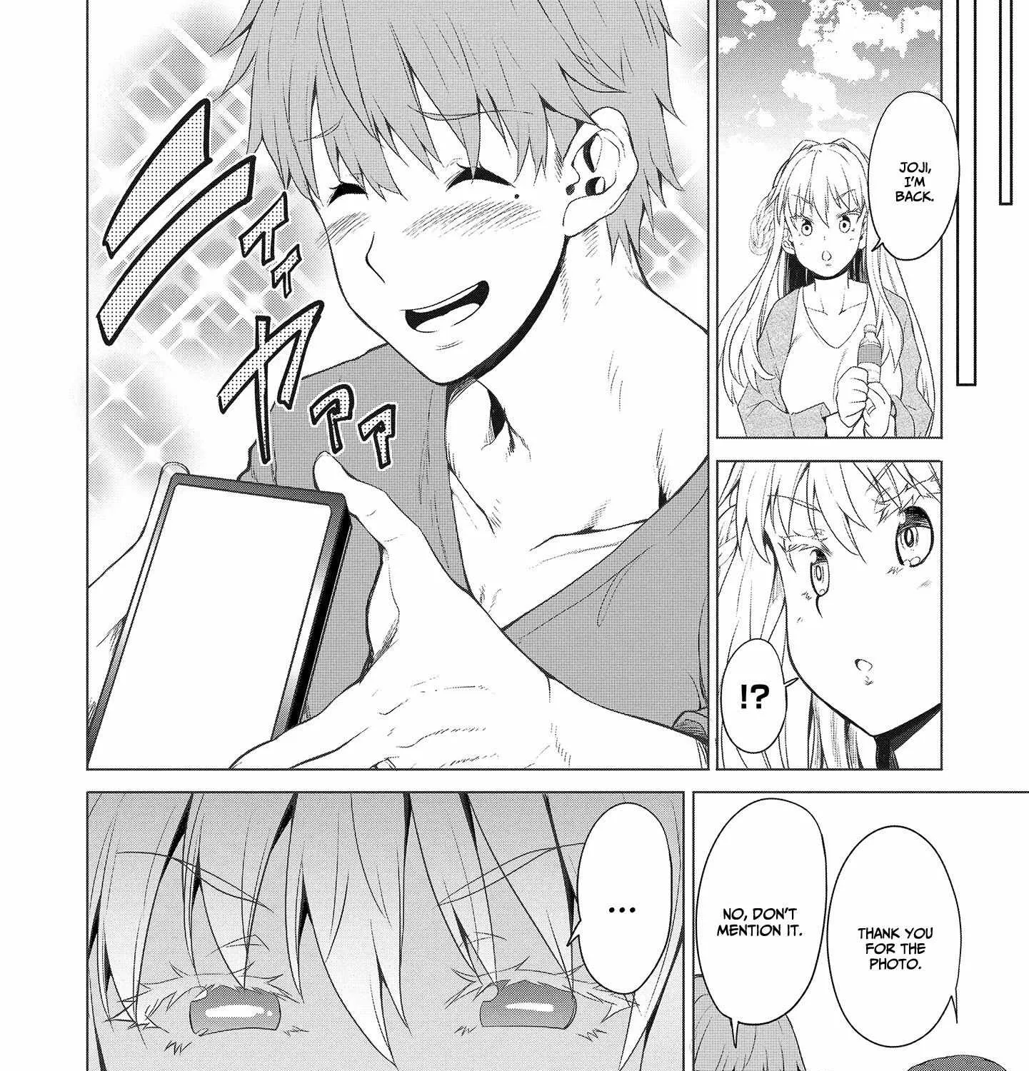 Read Futari Nara Doko E Demo chapter 4 image 16 on Lezhin