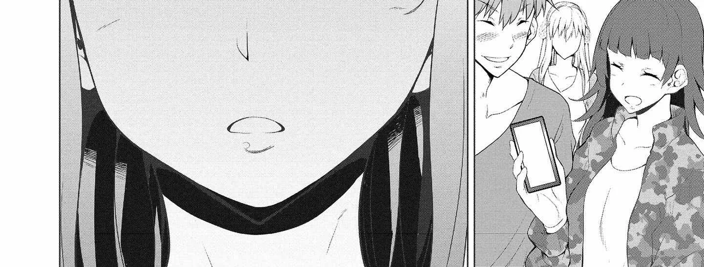 Read Futari Nara Doko E Demo chapter 4 image 17 on Lezhin