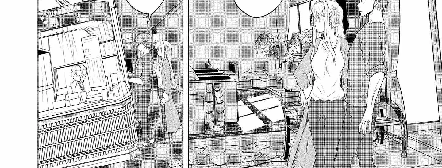 Read Futari Nara Doko E Demo chapter 4 image 21 on Lezhin