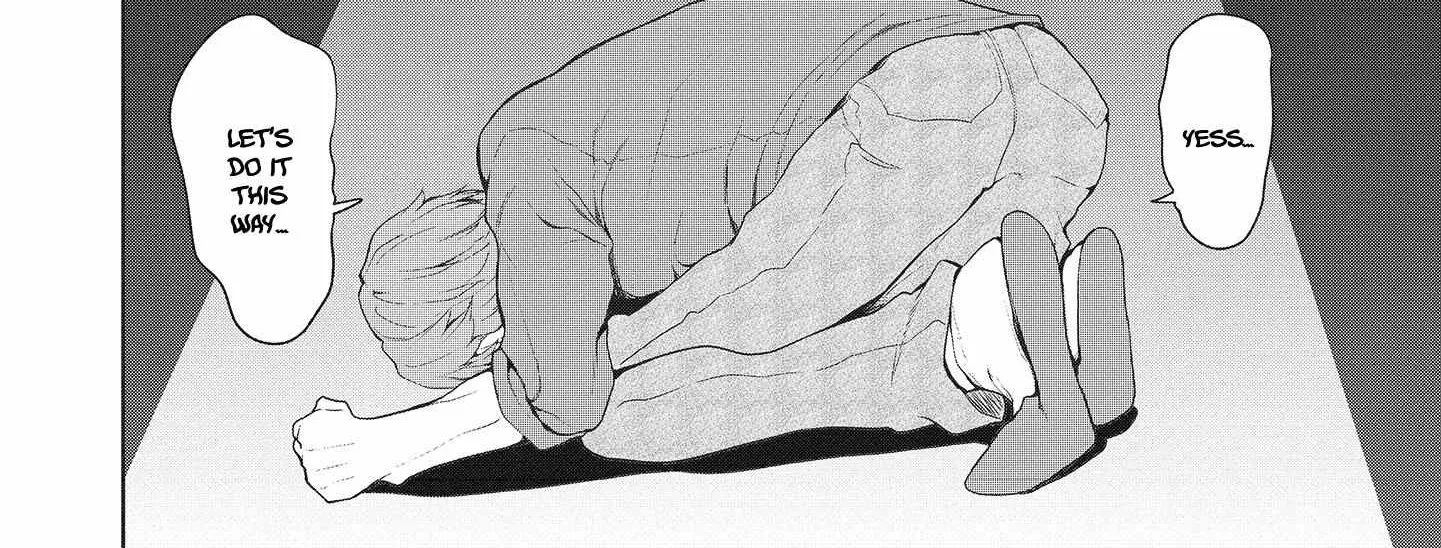 Read Futari Nara Doko E Demo chapter 4 image 25 on Lezhin