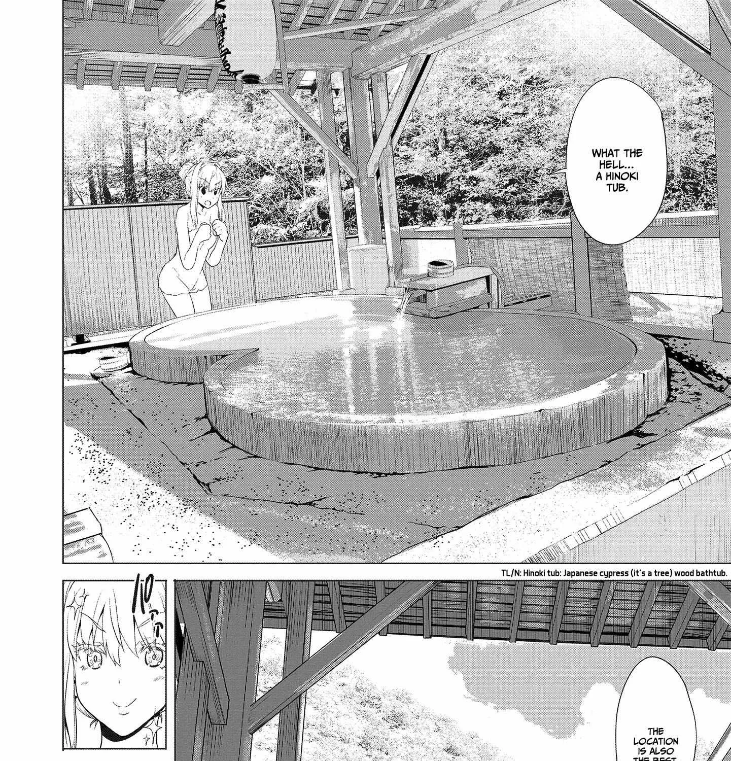 Read Futari Nara Doko E Demo chapter 4 image 29 on Lezhin