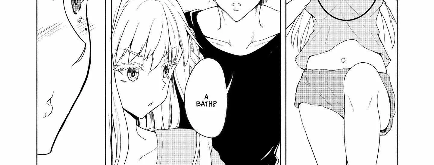 Read Futari Nara Doko E Demo chapter 4 image 3 on Lezhin