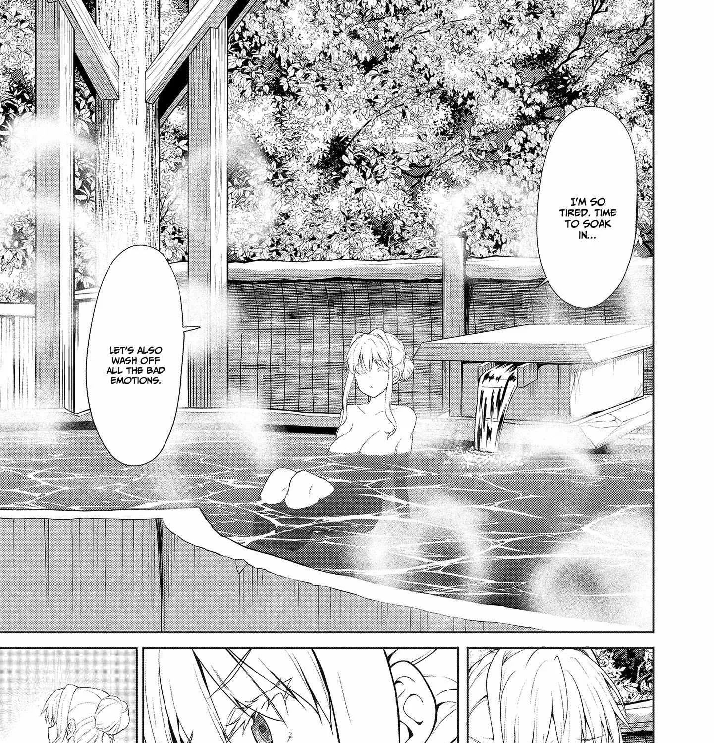 Read Futari Nara Doko E Demo chapter 4 image 31 on Lezhin