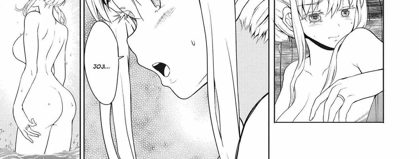 Read Futari Nara Doko E Demo chapter 4 image 32 on Lezhin