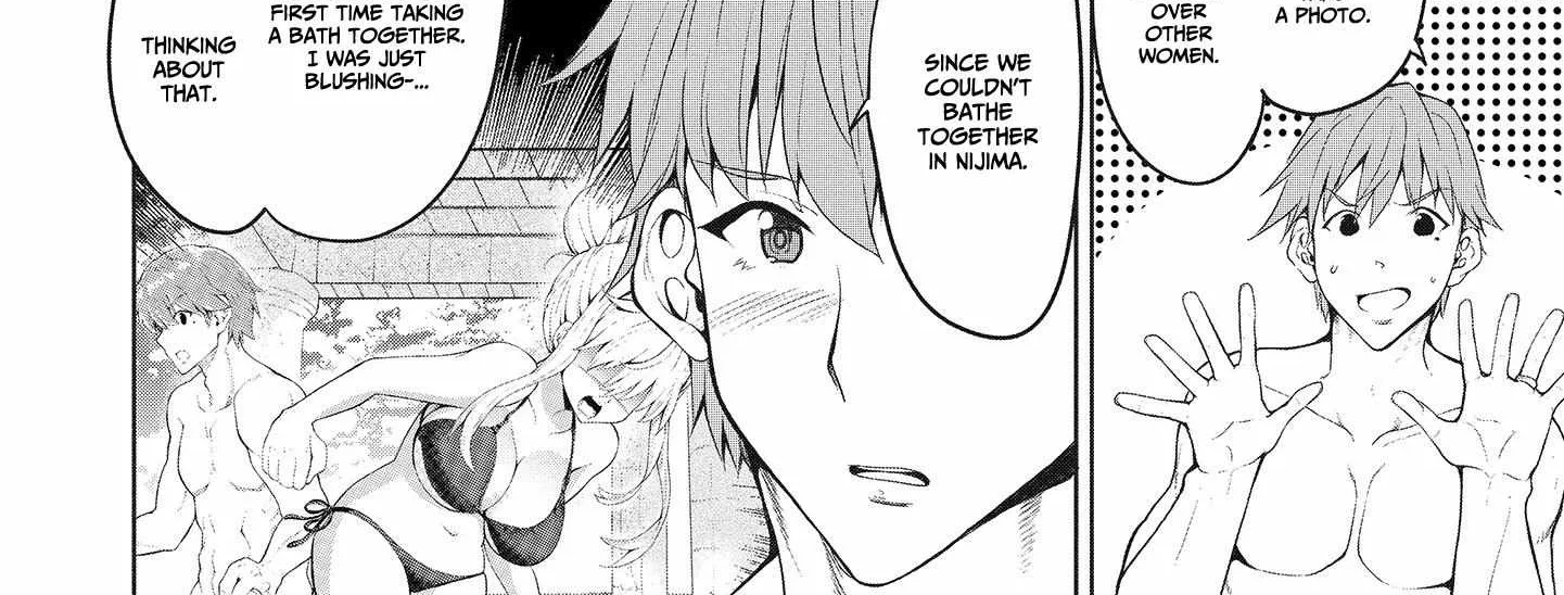 Read Futari Nara Doko E Demo chapter 4 image 38 on Lezhin