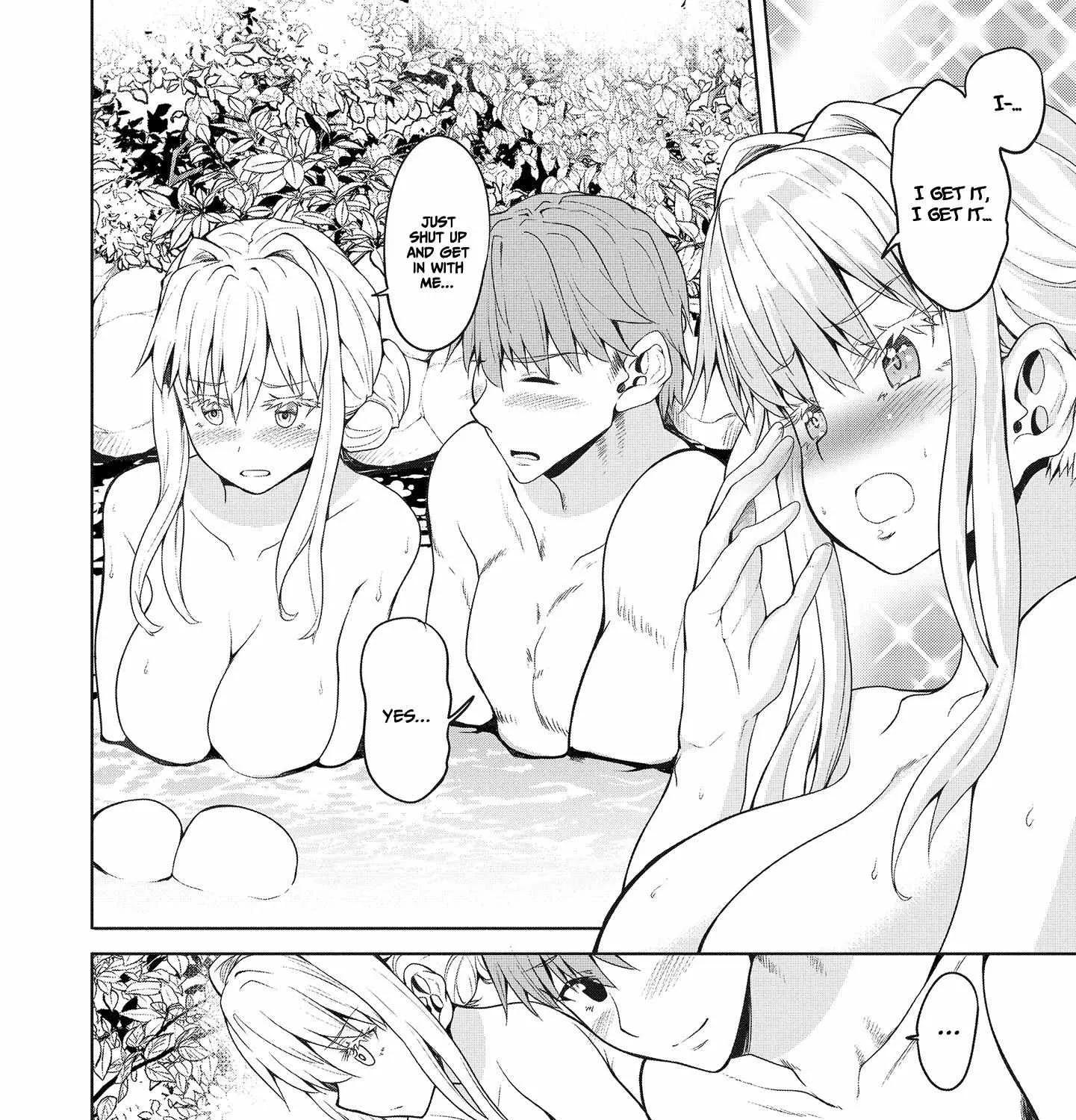 Read Futari Nara Doko E Demo chapter 4 image 41 on Lezhin