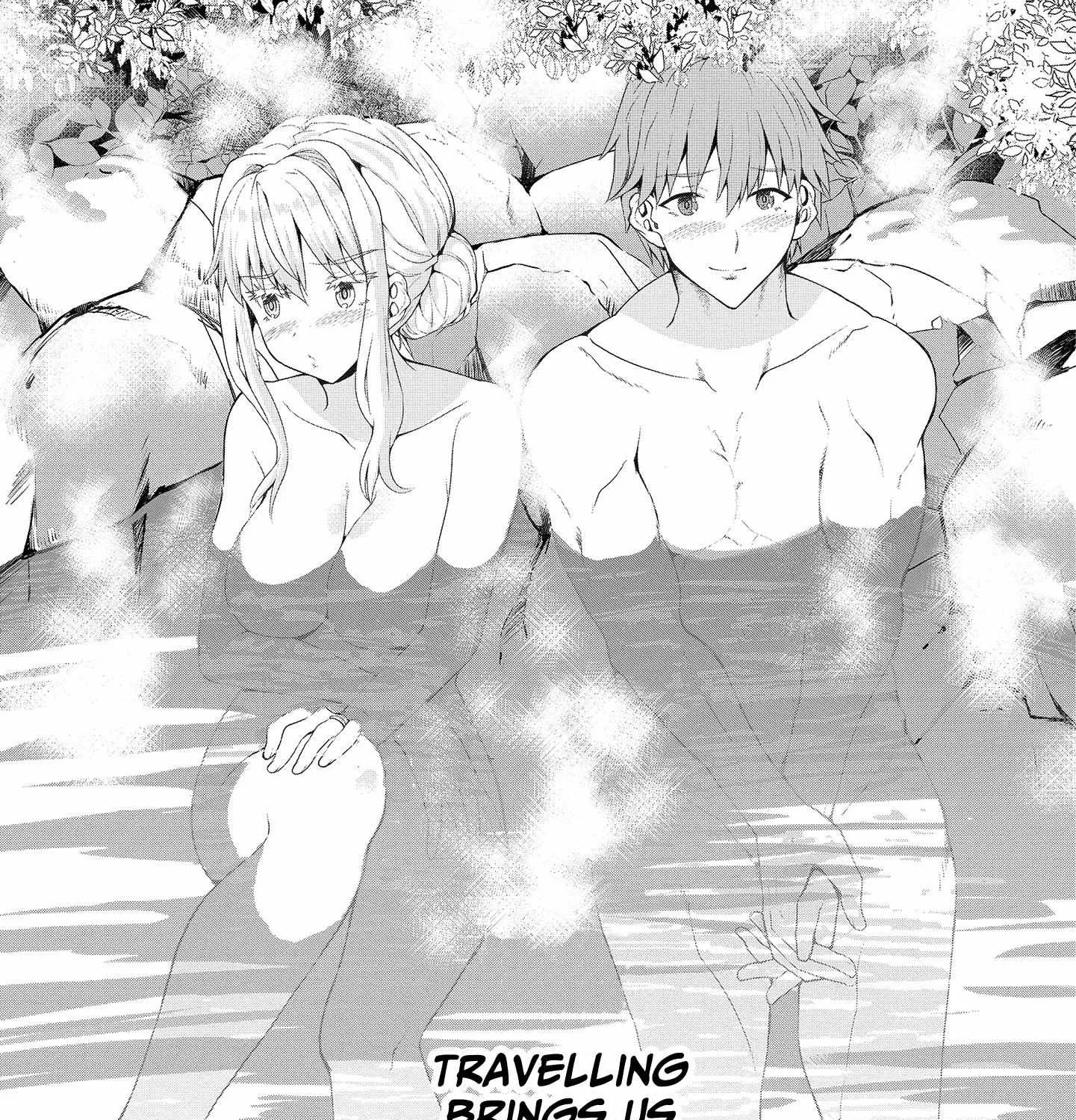 Read Futari Nara Doko E Demo chapter 4 image 43 on Lezhin
