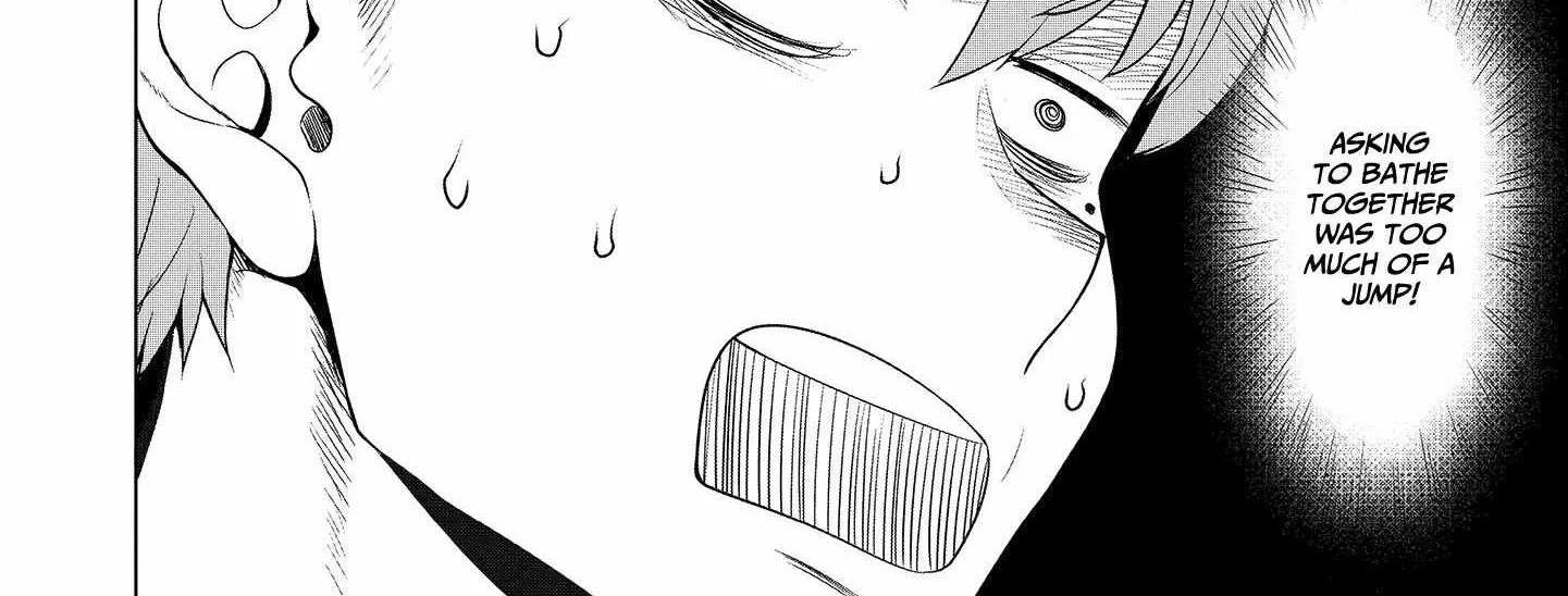 Read Futari Nara Doko E Demo chapter 4 image 5 on Lezhin