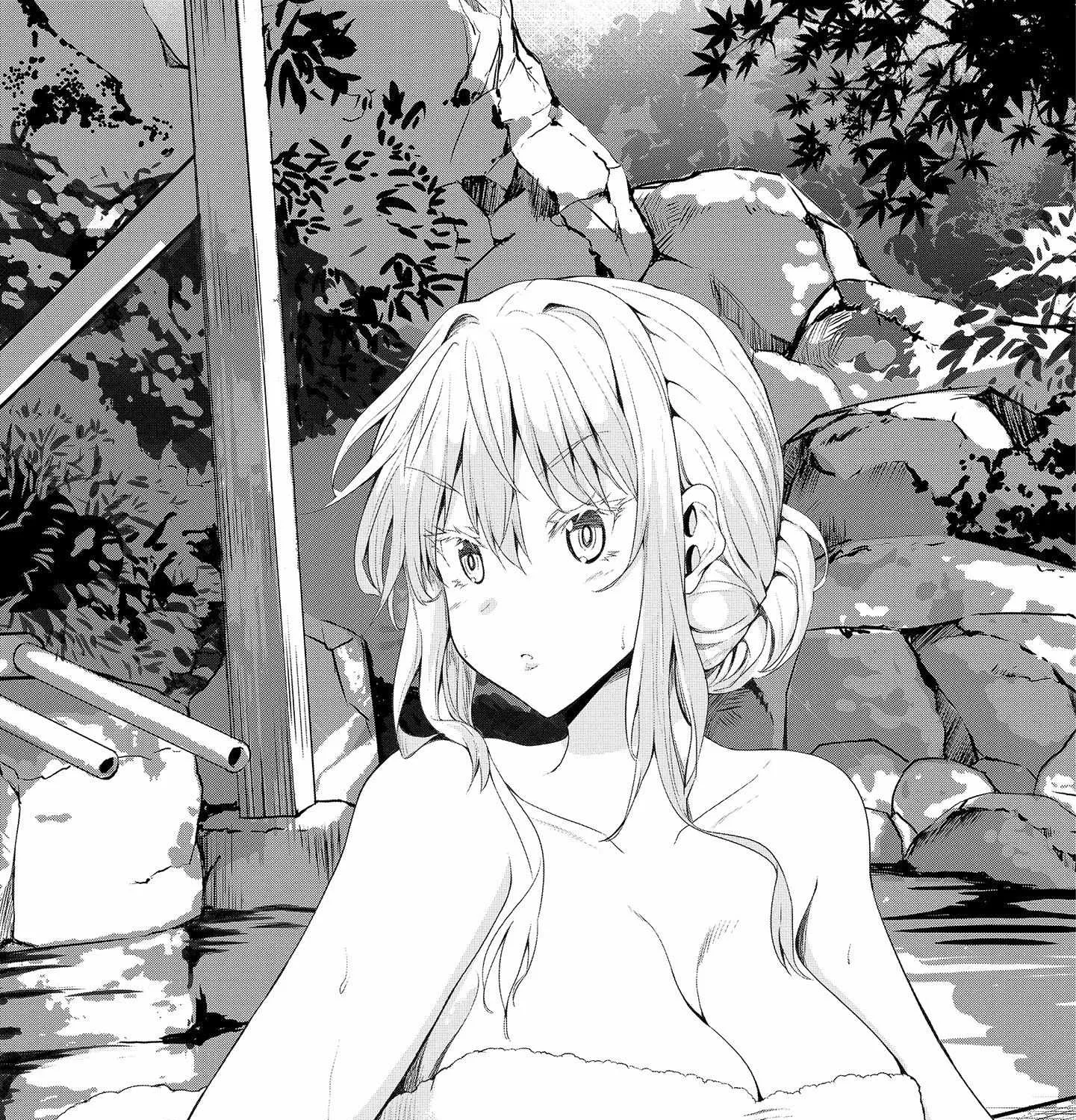 Read Futari Nara Doko E Demo chapter 4 image 6 on Lezhin