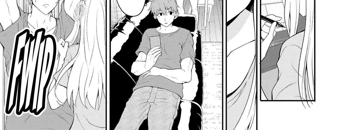Read Futari Nara Doko E Demo chapter 5 image 11 on Lezhin