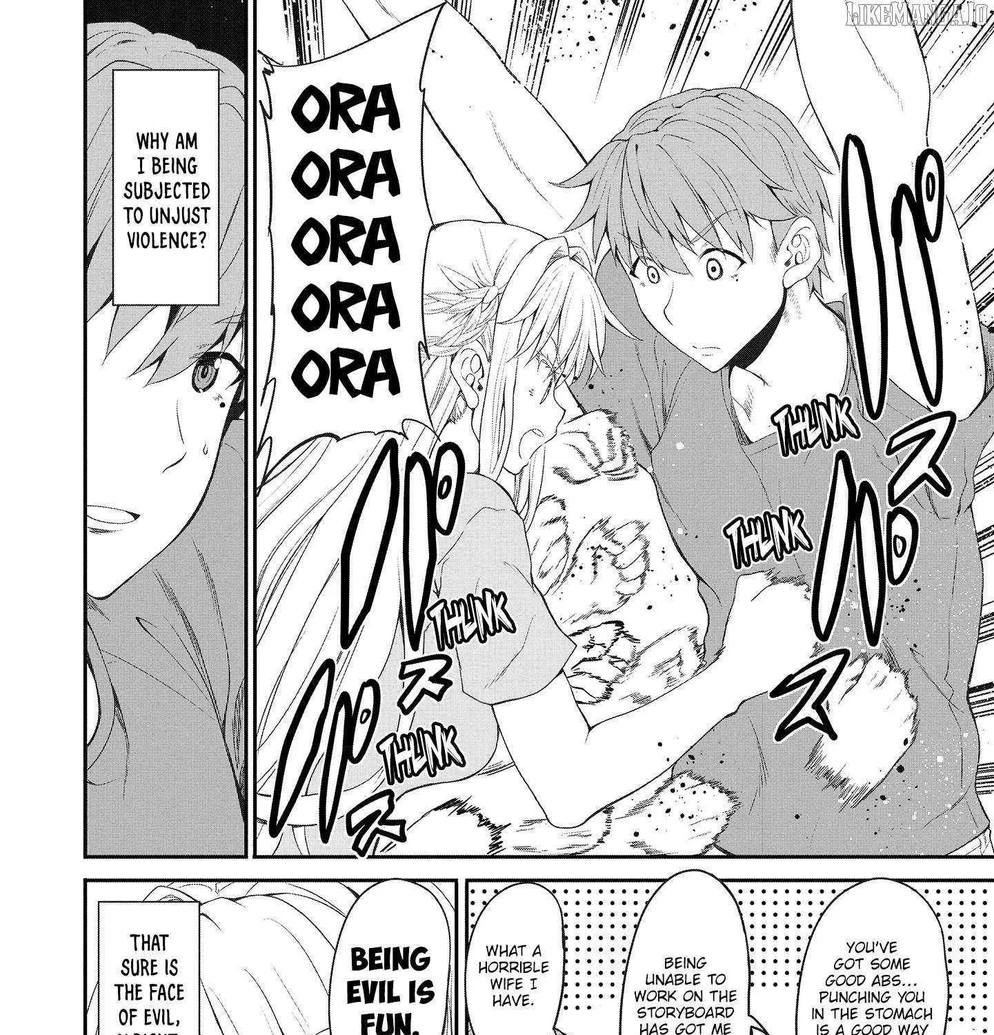Read Futari Nara Doko E Demo chapter 5 image 12 on Lezhin