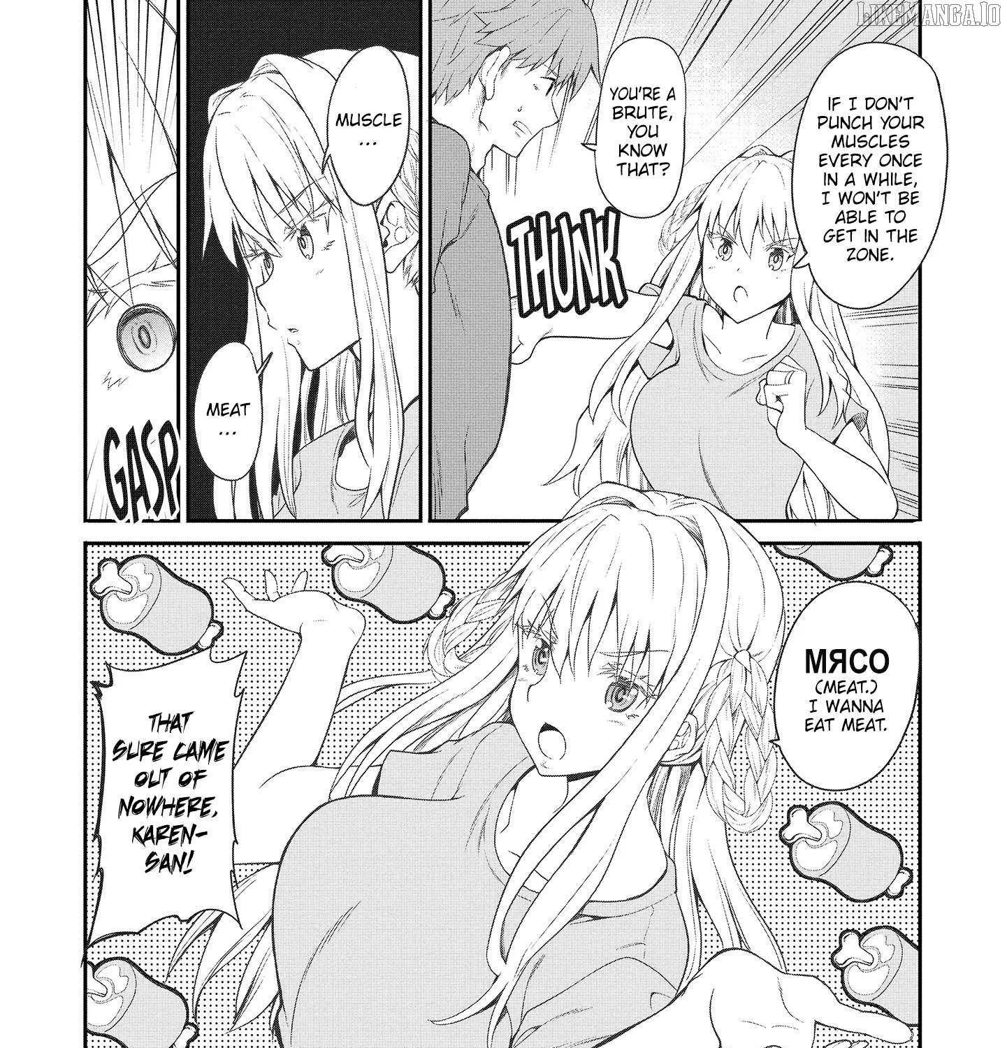Read Futari Nara Doko E Demo chapter 5 image 16 on Lezhin
