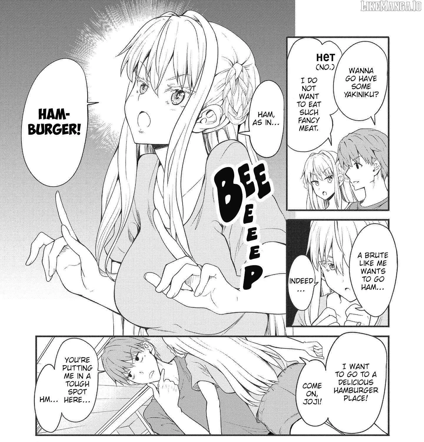 Read Futari Nara Doko E Demo chapter 5 image 18 on Lezhin